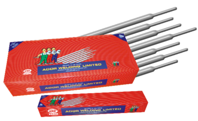 ADOR Betachrome N Heat Resistant Steel Electrodes in Indore at best ...