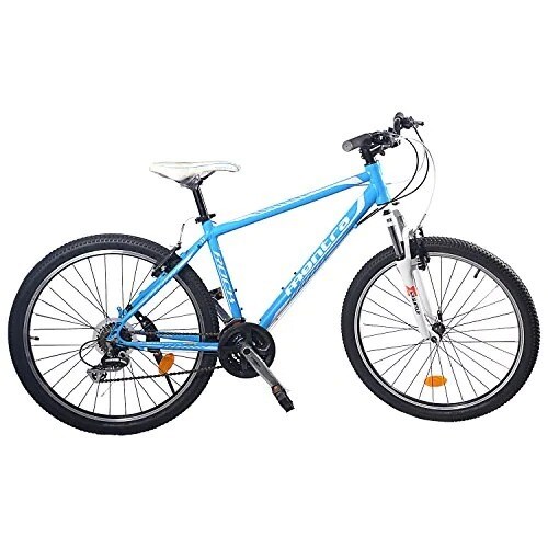 Adraxx BMX Cycle Super Folding Bike For 