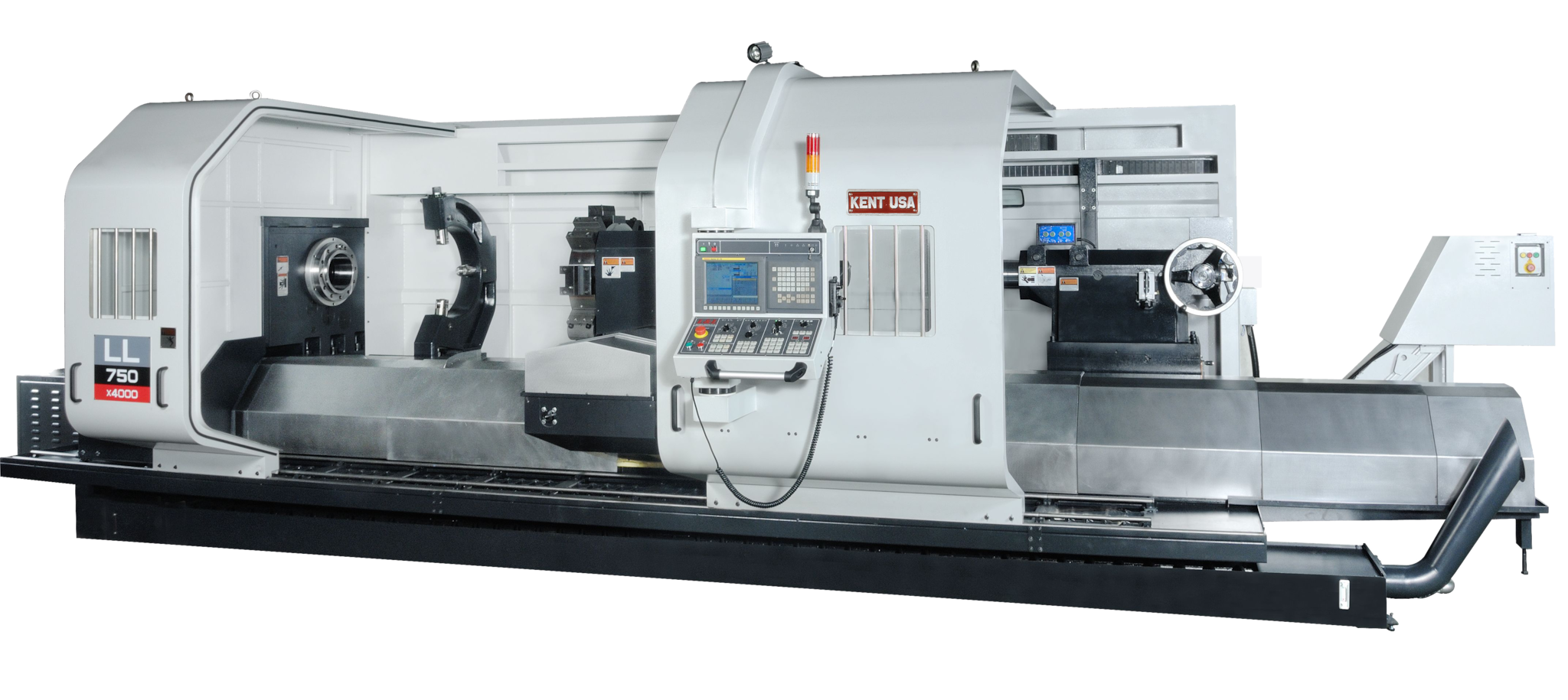 Industrial Machinery & Equipment