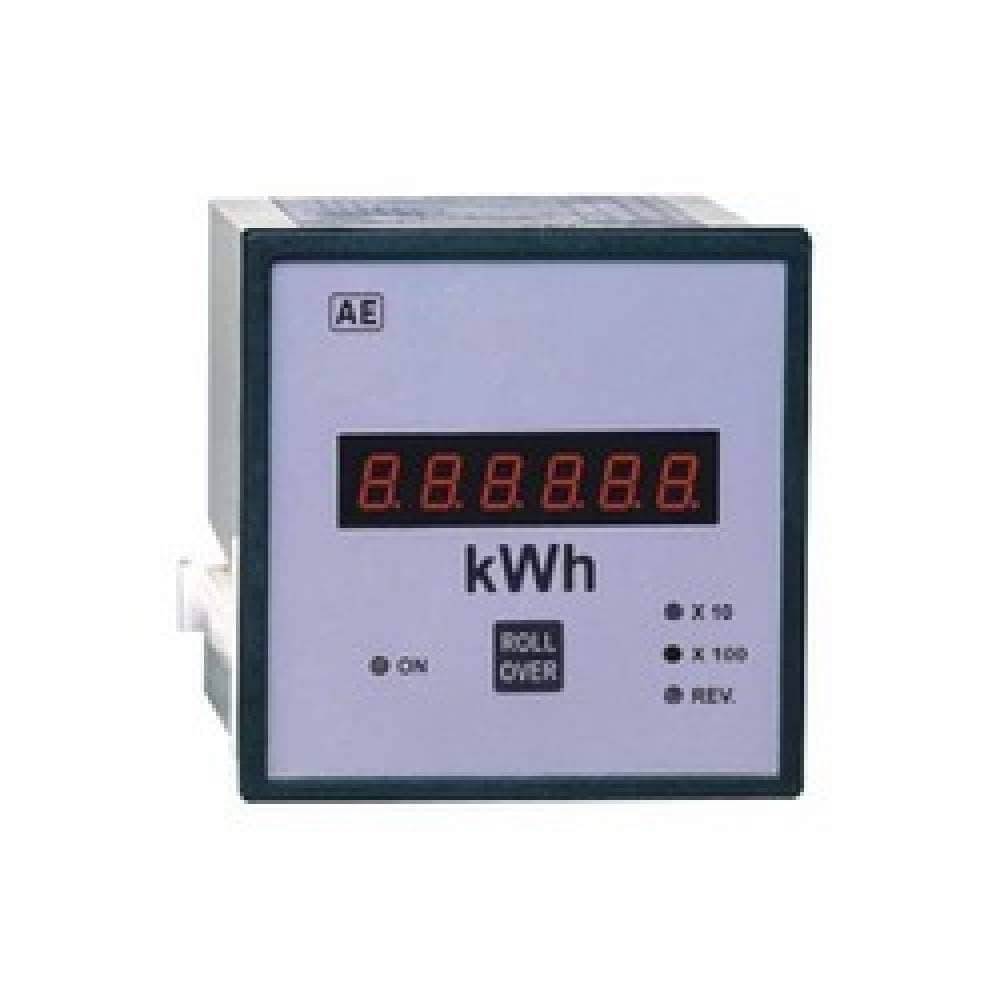 Watt Hour Meter Get Best Price from Manufacturers & Suppliers in India