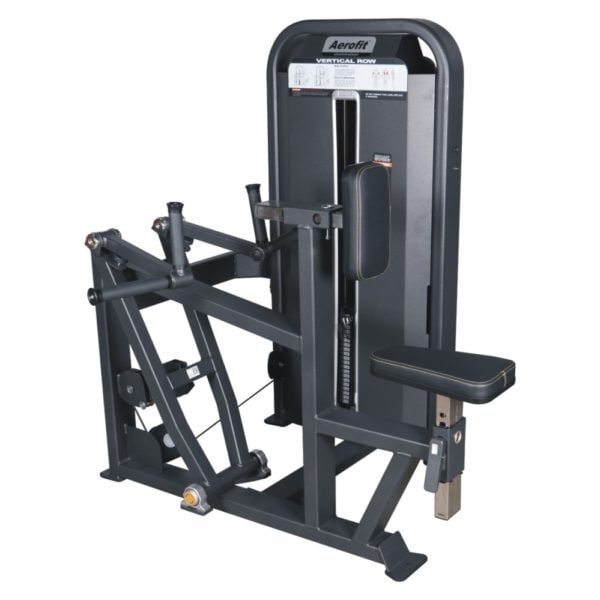 Aerofit Aero Armou'r Series Commercial Vertical Row Fitness