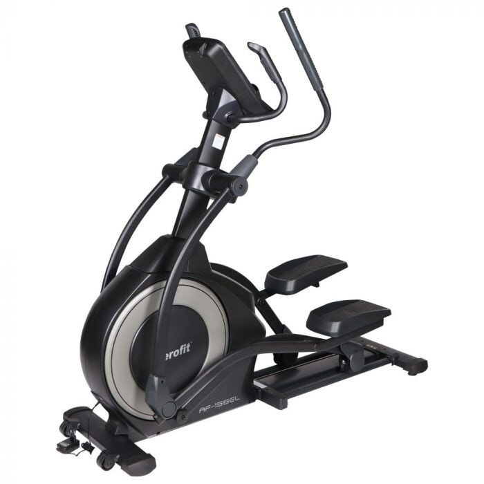 Cockatoo Elliptical Dual Trainer With Seat AEROFIT (AF 156 EL