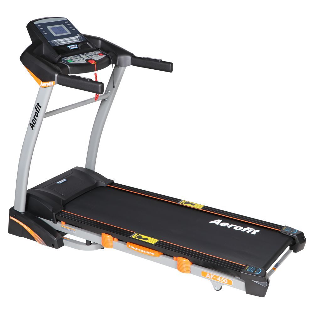 Gym Equipment Aerofit Treadmill Service Aerofit Treadmill