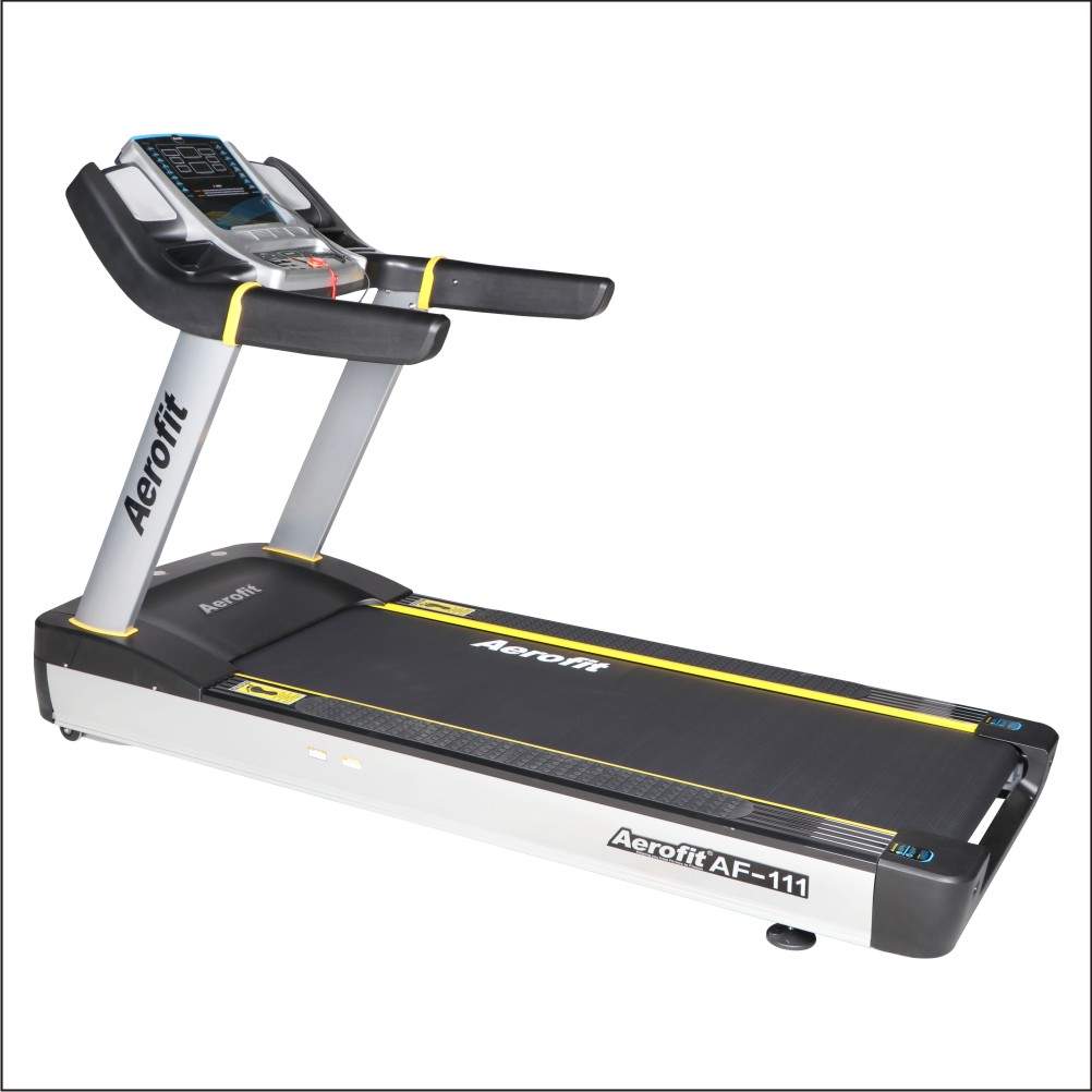 Aerofit AF 111 Motorized Professional NS Treadmill in Kolhapur at