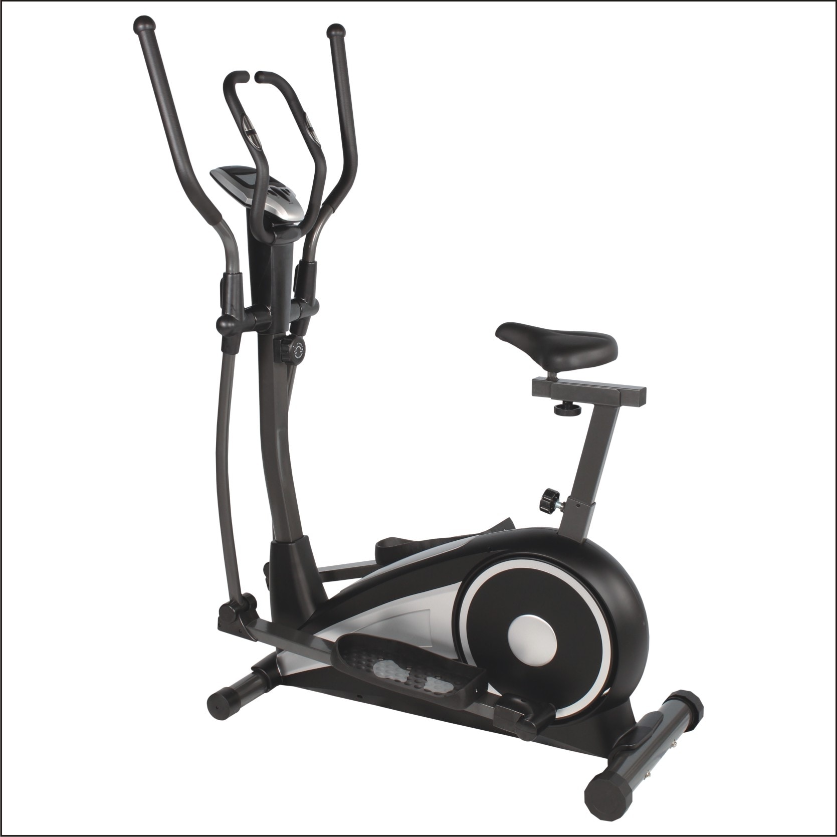 Welcare cross trainer review hot sale