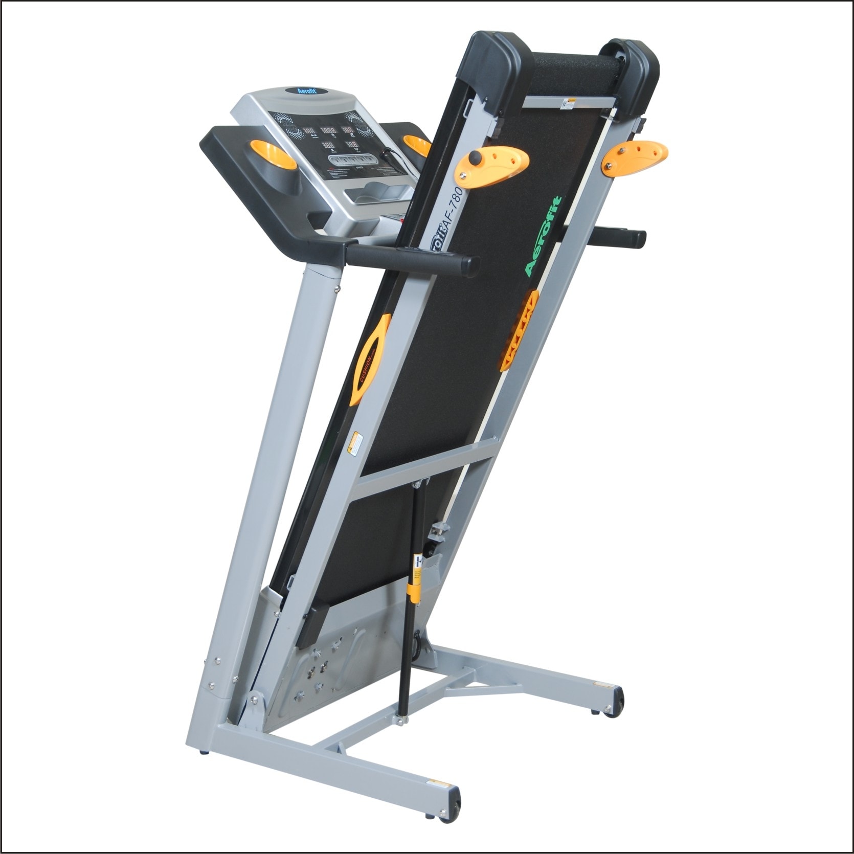 Aerofit treadmill af 780 price sale