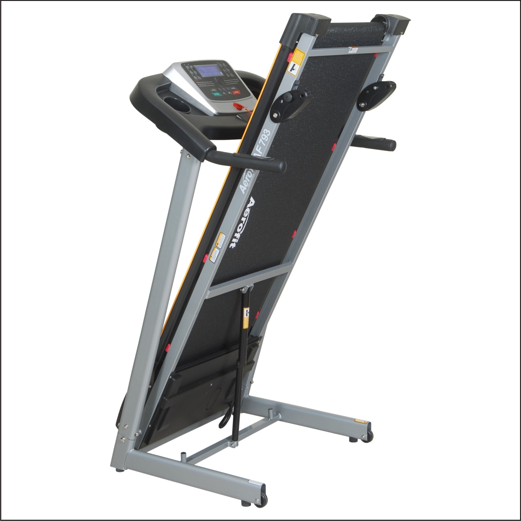 Aerofit treadmill af 793 price sale