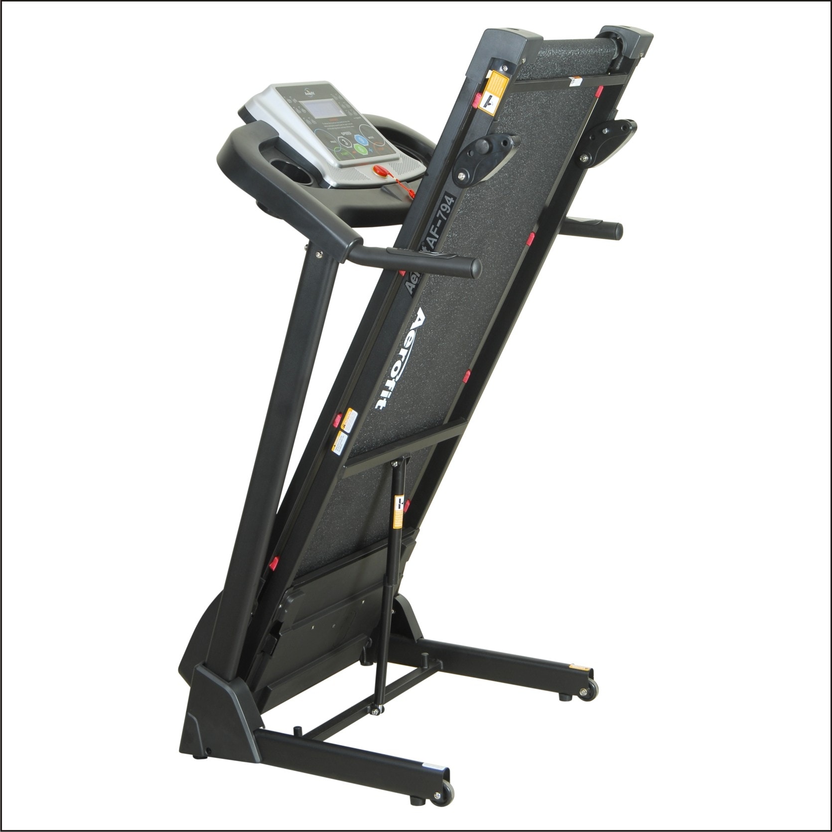 Aerofit Domestic AF-794 LCD Manual Treadmill in Nashik at