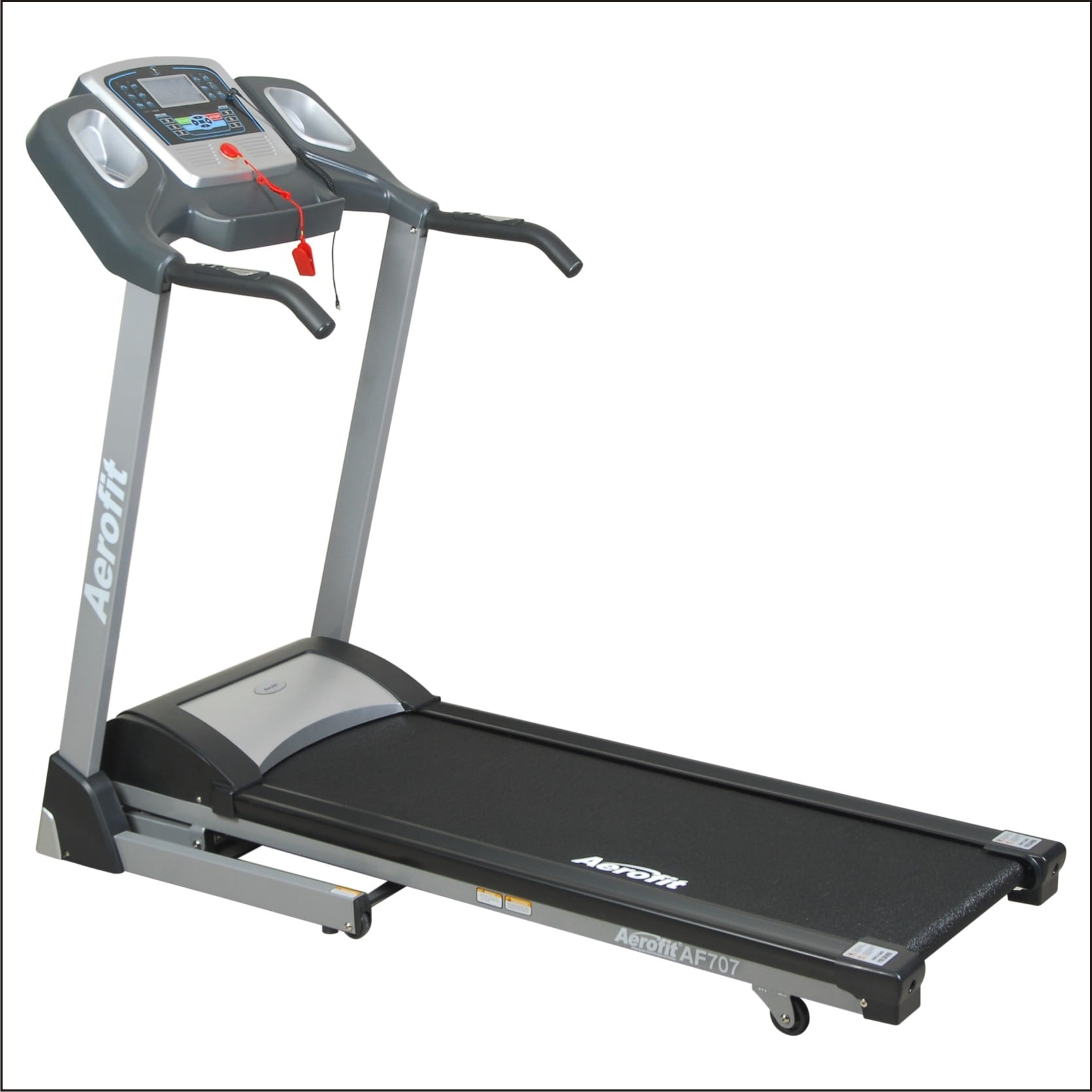 Aerofit Af 707 Running Machine - Get Best Price from Manufacturers ...