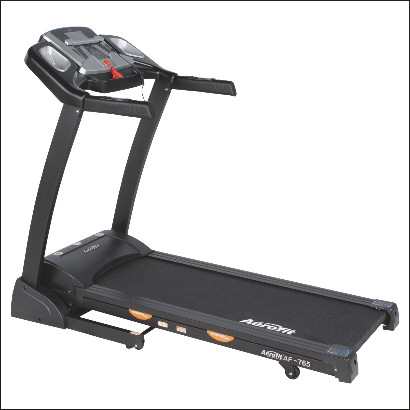 Aerofit discount walker price