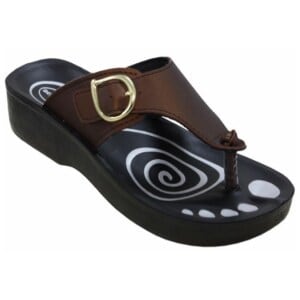 AEROSOFT A0806 Slipper in Mumbai at ₹ 499 Unit by Toral