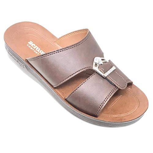 Brown Aerosoft Footwear Mens Aerosoft Shoes 219 Store