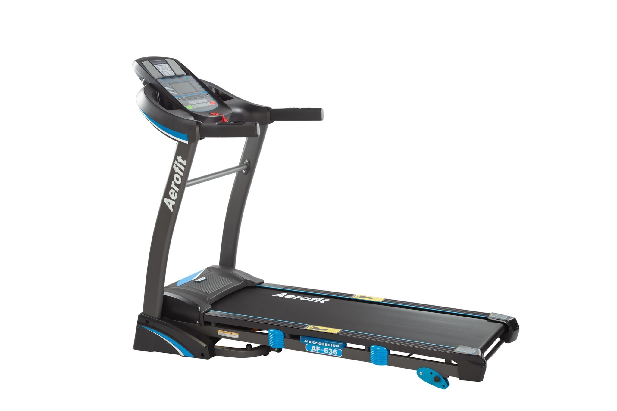 Aerofit AF 536 Motorized Treadmill (NS) in Hassan at ₹ 74,813