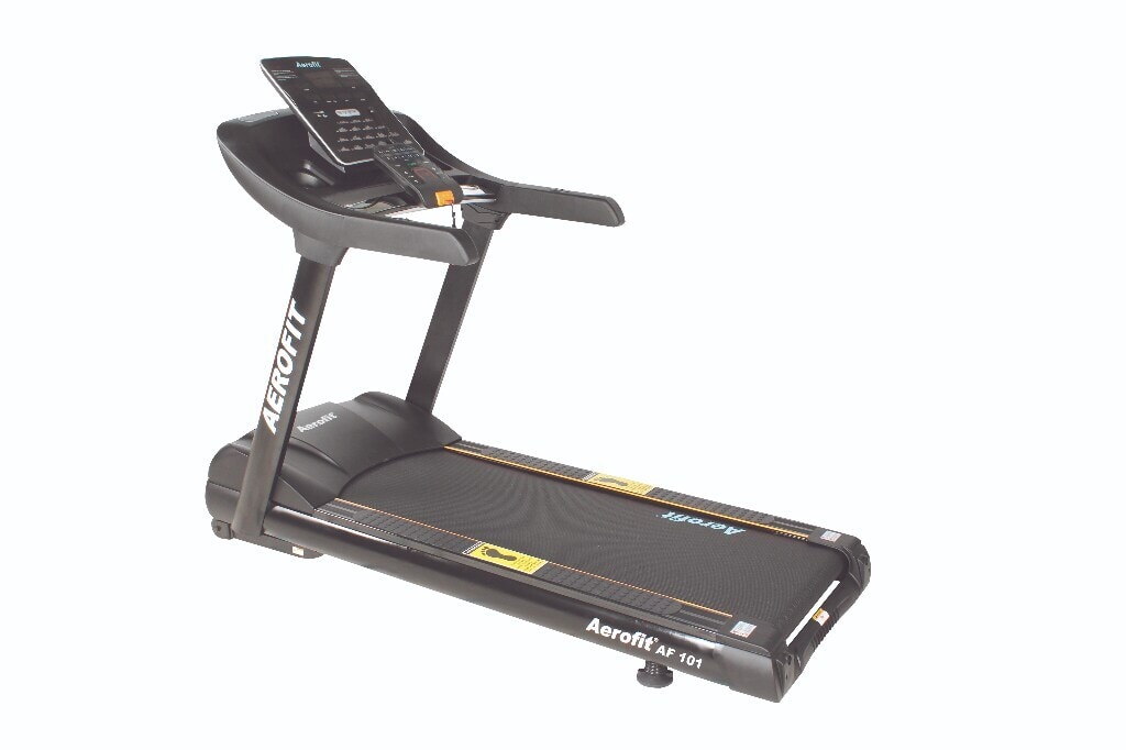 Aerofit treadmill ac motor sale