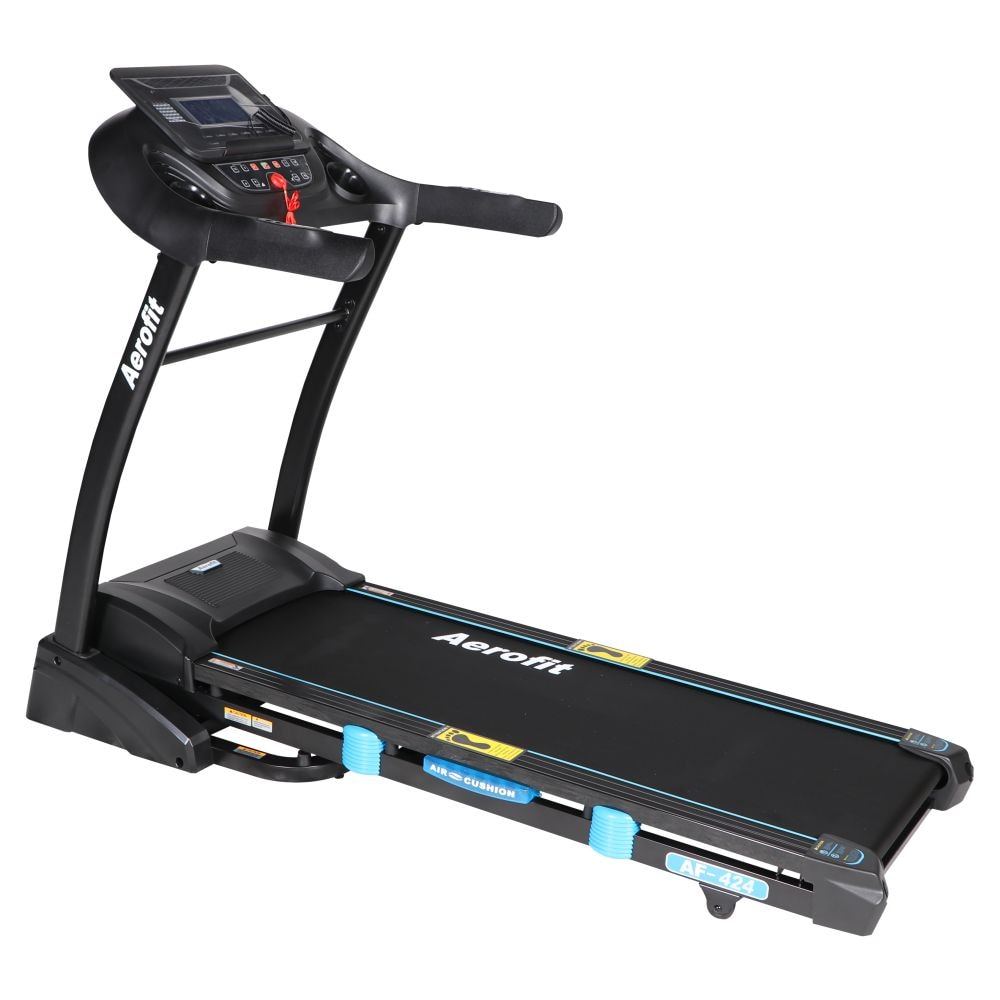 AF 424 Motorized Treadmill in Bangalore at ₹ 50,000 ₹ Cr