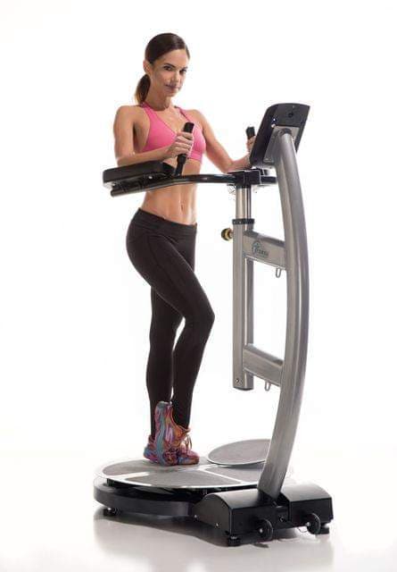 Afton Fx-50 Elliptical Cross Trainer in Delhi at ₹ 35,150