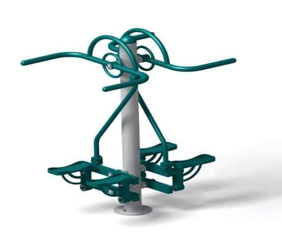 Afton Stair Stepper in Surat at ₹ 96,000 ₹ L by Ergo