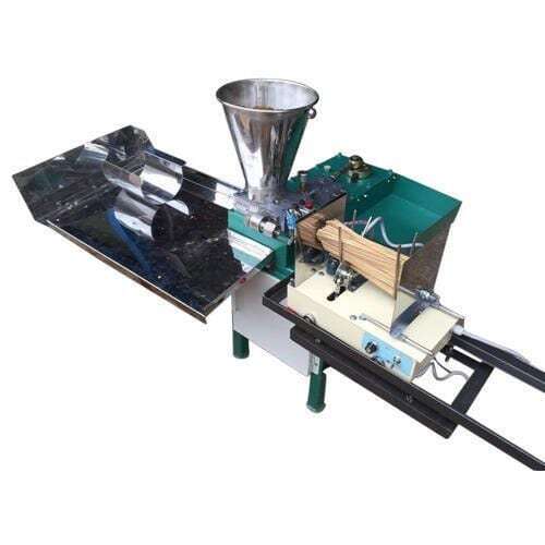 Manufacturing Services