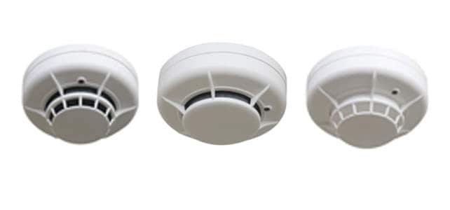 Agni Series 100 (Lpcb Approved) Conventional Detector in Rajkot at