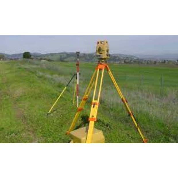 Agricultural Lands Surveying