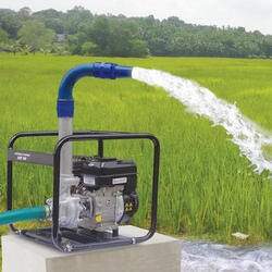 agriculture motor pump