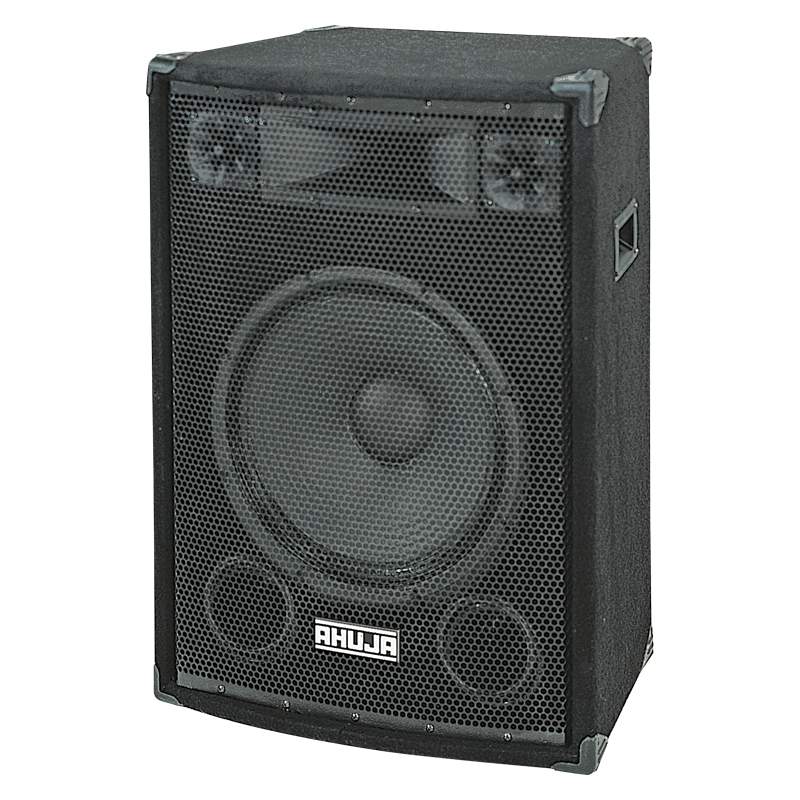 Ahuja SAX-300DX PA Audio Speaker in Jammu at ₹ 15,000 ₹ 17,000