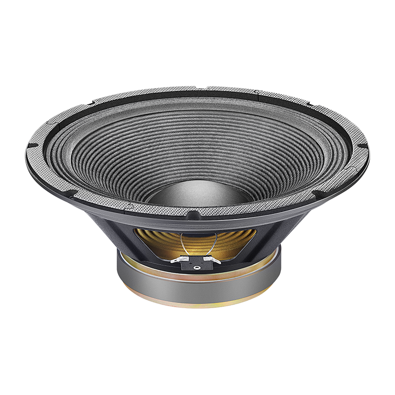 P Audio Speaker 15 Inch 200 Watt Price AHUJA L12-MB200