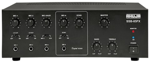 ahuja 85 watt amplifier price