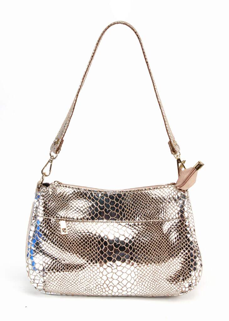 Aileen Beige or Silver Evening Bag in Delhi at ₹ 2,499 Unit by