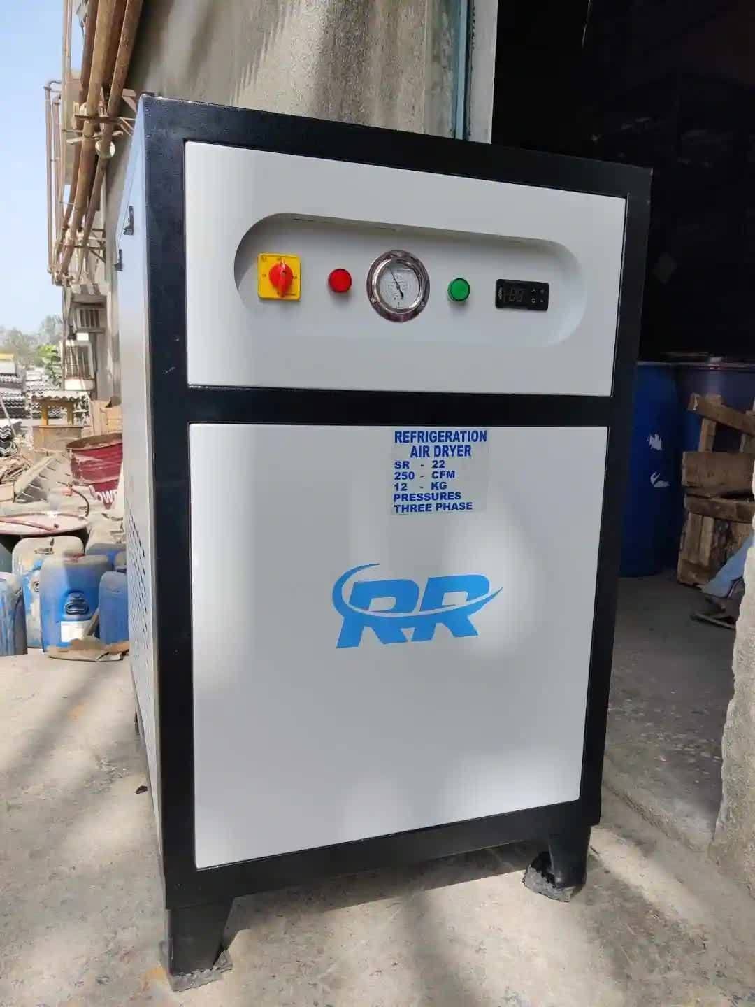 Air Dryer