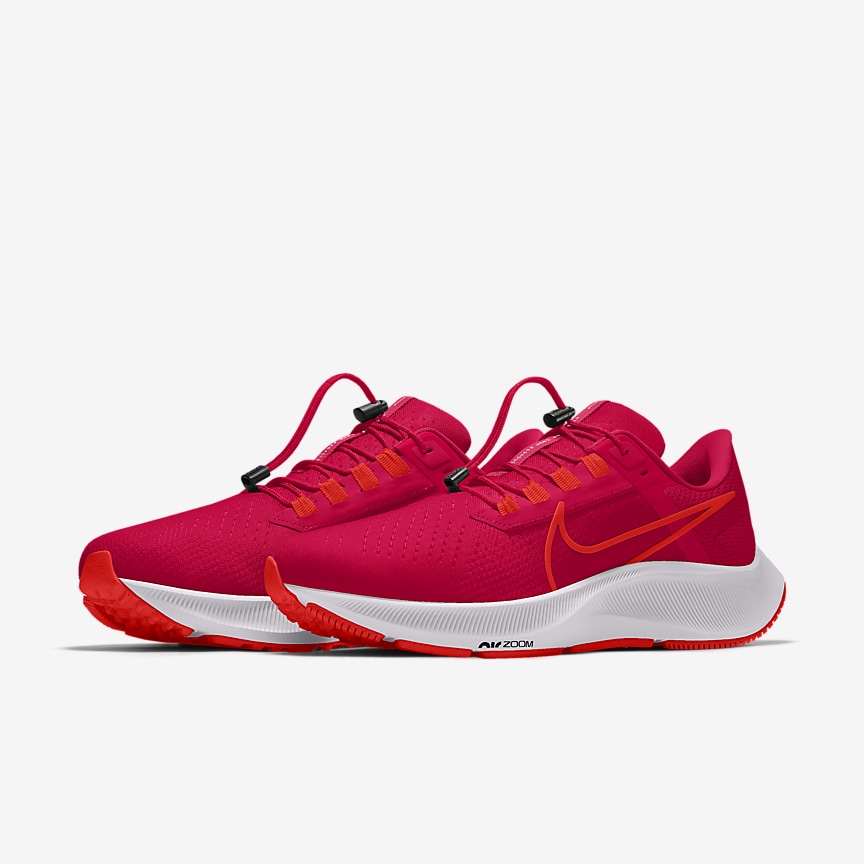 AIR Nike Running Shoes for Men Red in Mumbai at ₹ 375 ₹ 399 by