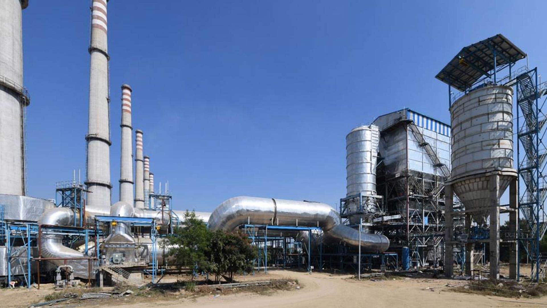 Top Pollution Control Equipment Dealers in Vapi Industrial Estate, Vapi  near me - Justdial
