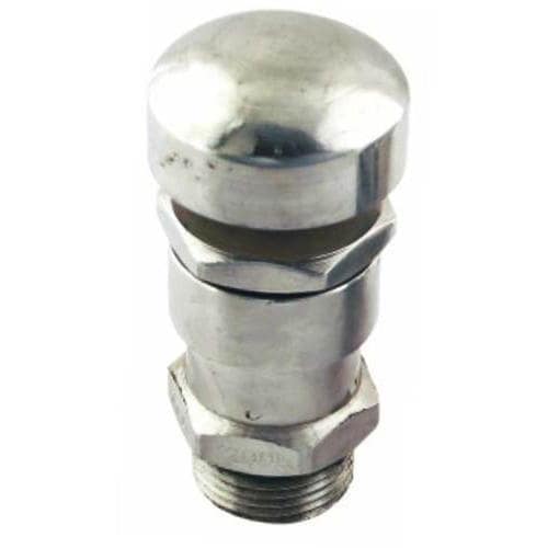 Air Release Valve With Riser Coupling Air Release Valve 3/4 Inch