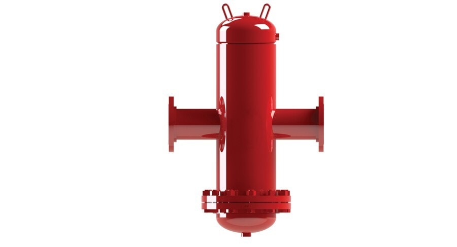 Air Separator in Delhi at ₹ 400 ₹ 8,000 Pc by Ensavior