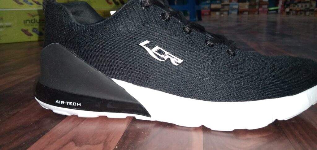lancer air tech shoes