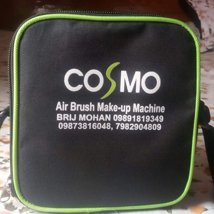 Airbrush Makeup Kit Online India Saubhaya Makeup