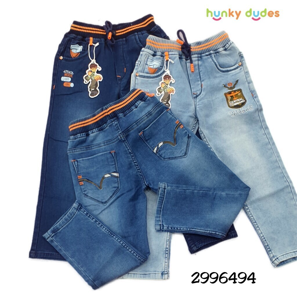 OZZONattack mode Pants