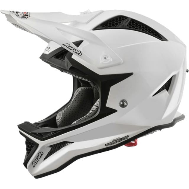 airoh fighters helmet Motorcycle Helmet, Multicoloured (Trace Black), 62-XL Automotive This new update completely rewrites the rules of the game Airoh Commander 2 Reveal Helmet