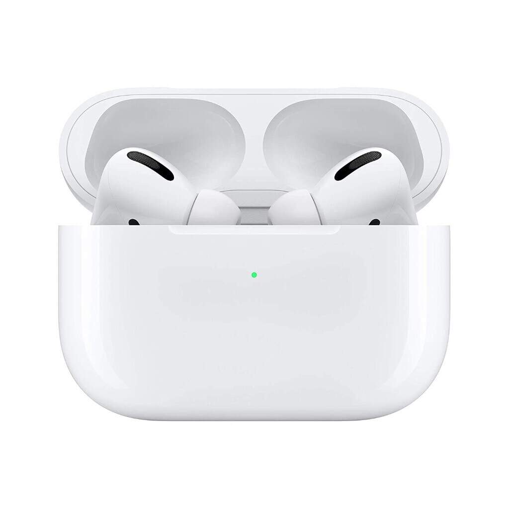 Airpods Pro With Wireless Charging Case in Delhi at ₹ 2,599