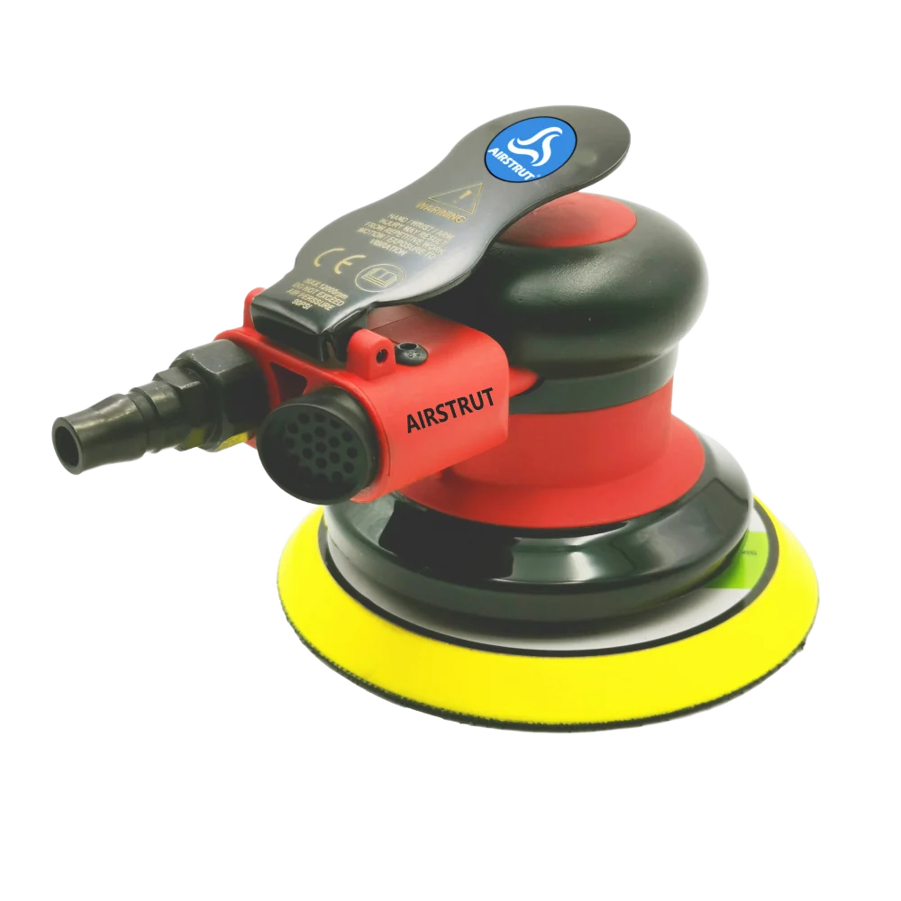 AIRSTRUT Pneumatic Orbital Sander 1/4 Inch in Pune at ₹ 10,000