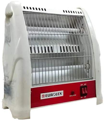 Airtech Quartz 800 Watt Heater in Sultanpur at ₹ 460 Set by