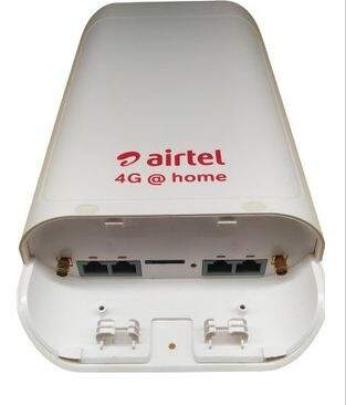 Airtel Sim Based 4G Home Wifi Router in Bangalore at ₹ 5,699 - ₹ 5,999 ...