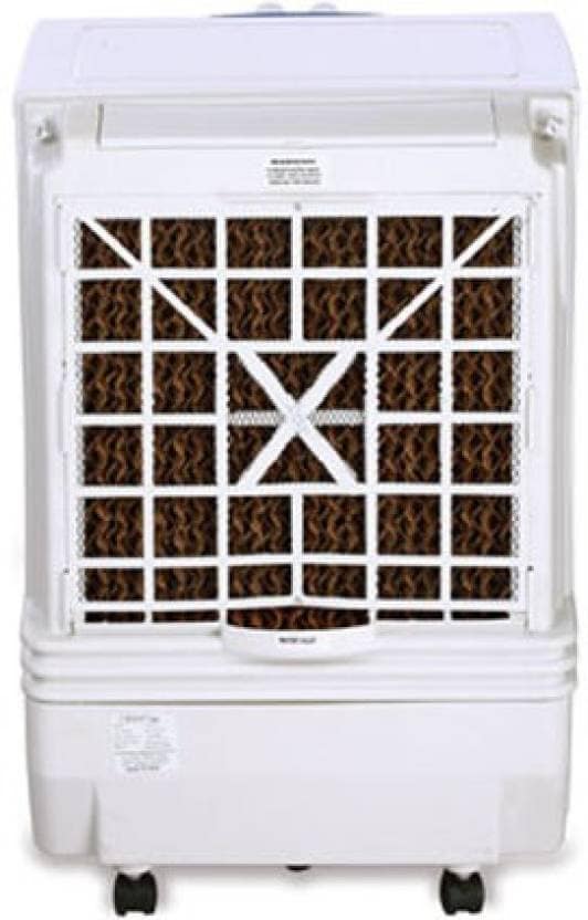 Aisen Nano 20 Litres Personal Air Cooler (White) in Mumbai at