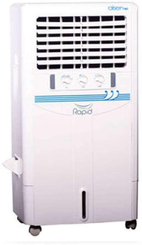 Desert Air Aisen Air Cooler Price Aisen Rapid 45 Litres Desert Air