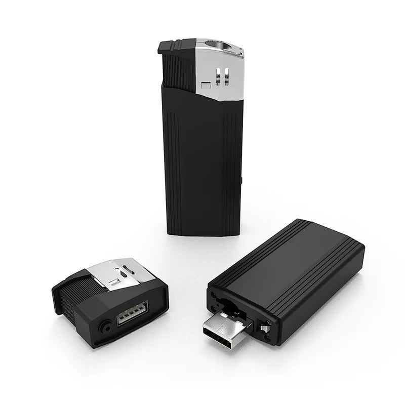 Aishine Lighter HD 1080P Wi-Fi Home Security Spy Camera (AI-IP037) in Salem  at best price by Eagle Eye Group
