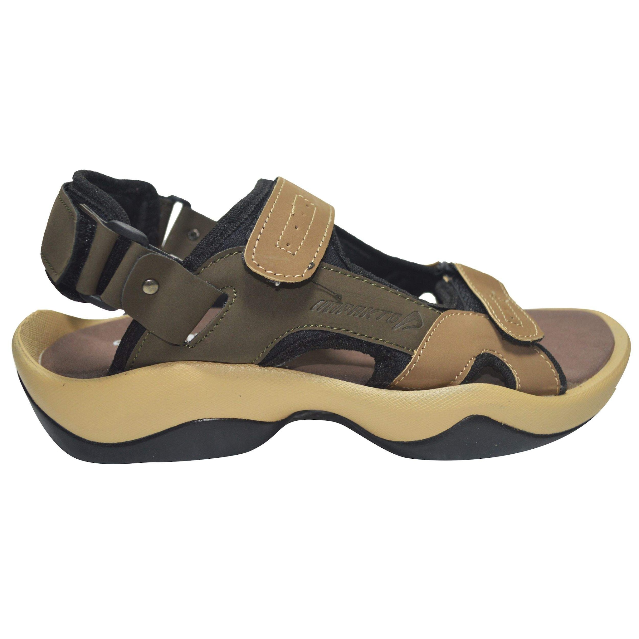 Sports Sandals (GB0522, Beige 