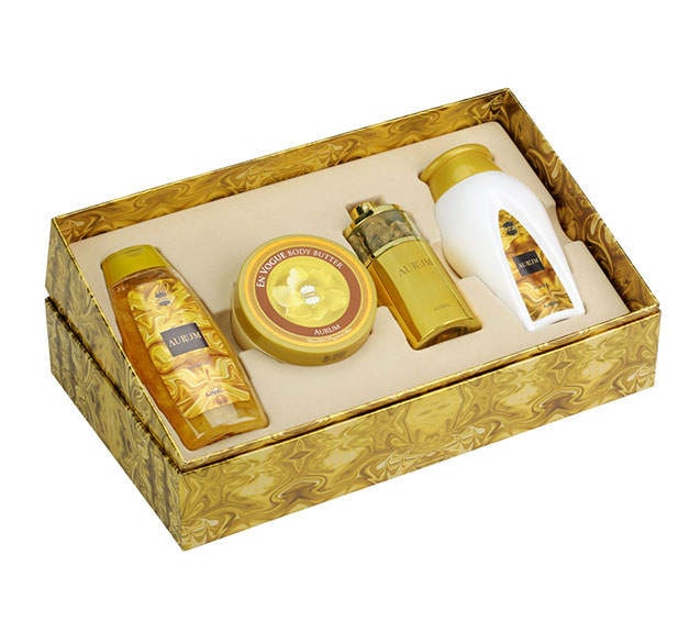 Lulu perfume best sale gift set