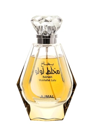 Lulu best sale perfume offers