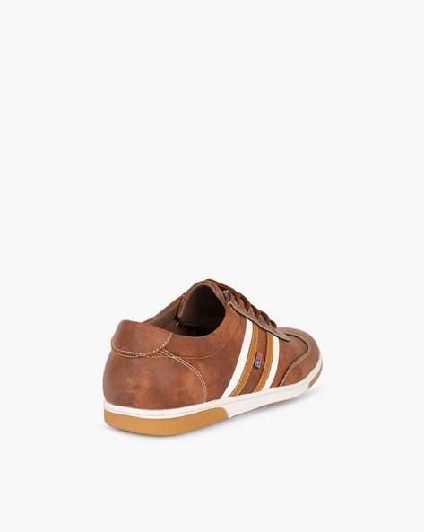 arrow casual shoes