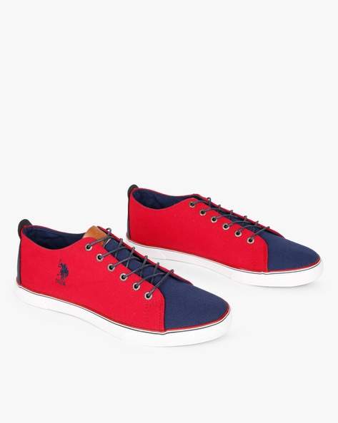 us polo shoes india